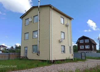 Дом на продажу, 174.6 м2, Ярославль, Красноперекопский район, улица Рылеева, 107