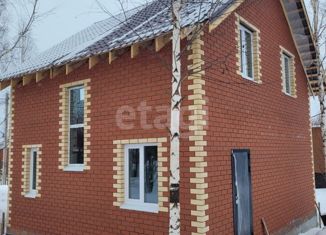 Дом на продажу, 90 м2, село Култаево, Сосновая улица, 15Б