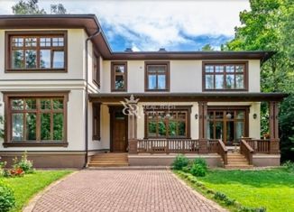 Продаю дом, 500 м2, поселок Мозжинка