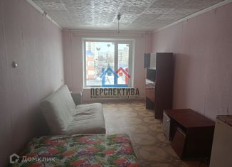 Квартира на продажу студия, 23 м2, Тобольск, 6-й микрорайон, 28А