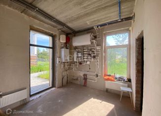 Таунхаус на продажу, 112 м2, посёлок Терема, улица Да Винчи, 24/1