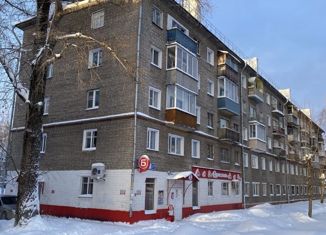 Продается комната, 72.8 м2, Киров, улица Свердлова, 27, Октябрьский район