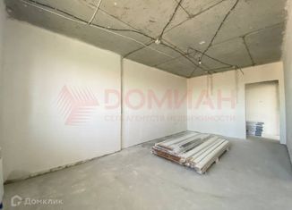 Продам трехкомнатную квартиру, 77 м2, Ростов-на-Дону, переулок Крючкова, 3, ЖК Три Сквера Зелёный Квартал