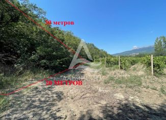 Продажа участка, 6 сот., село Нижняя Кутузовка