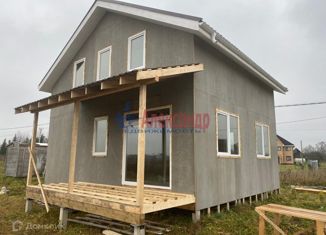 Дом на продажу, 115.2 м2, деревня Порицы, деревня Порицы, 32