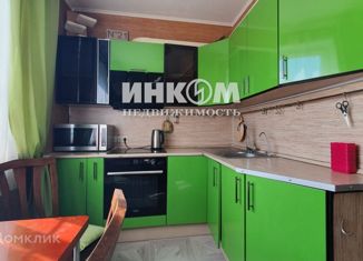 Сдам однокомнатную квартиру, 38 м2, Москва, Дубнинская улица, 45к1, Бескудниковский район