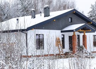 Продается дом, 156 м2, деревня Молчанова, Приозёрная улица, уч7