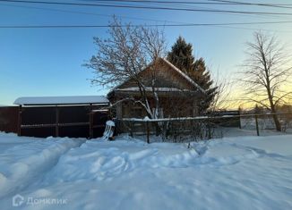 Продам дом, 27.6 м2, село Арамашево, Советская улица, 44