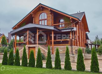 Продаю дом, 700 м2, посёлок Ивановское, 2-я линия