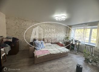 Продажа 1-ком. квартиры, 31.9 м2, Сарапул, улица Калинина, 4