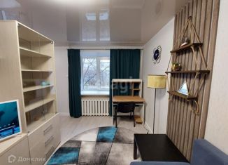 Квартира на продажу студия, 25.1 м2, Ижевск, жилой район Буммаш, Буммашевская улица, 19