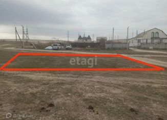 Продажа участка, 9.83 сот., село Штурмовое