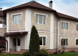 Продажа дома, 370 м2, деревня Подушкино, деревня Подушкино, 47А