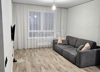 Продажа 1-комнатной квартиры, 40.4 м2, Москва, улица Поляны, 5Ак3, ЖК Столичные Поляны