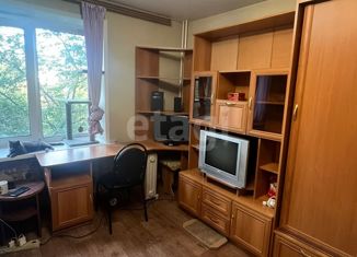 Продажа 1-ком. квартиры, 24 м2, Пенза, Пролетарская улица, 20