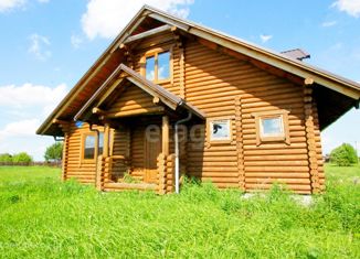 Продажа дома, 170 м2, дачный посёлок Земляничная поляна, дачный посёлок Земляничная поляна, 186