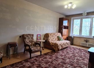 Продается однокомнатная квартира, 34 м2, Москва, Косинская улица, Косинская улица, 18к2