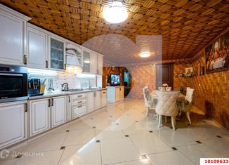 Продам дом, 160 м2, Краснодар, Березанская улица, 3, Березанская улица