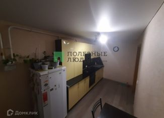 Продажа однокомнатной квартиры, 35 м2, Уфа, улица Якуба Коласа, 141, Дёмский район
