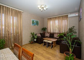 2-ком. квартира на продажу, 62 м2, Краснодар, улица Ковтюха, 87, микрорайон Дубинка