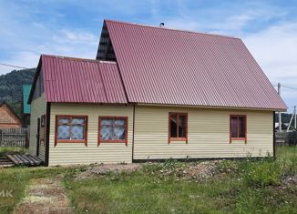 Дом на продажу, 56 м2, село Турочак, Весенняя улица