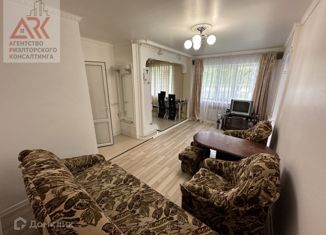 2-комнатная квартира на продажу, 40 м2, село Краснокаменка, Крымская улица, 43