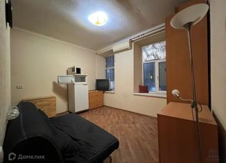 Квартира на продажу студия, 21 м2, Ростов-на-Дону, улица Суворова, 85, Кировский район