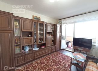 Продаю 1-ком. квартиру, 36 м2, Саратов, 2-й проезд имени Ф.А. Блинова, 6А