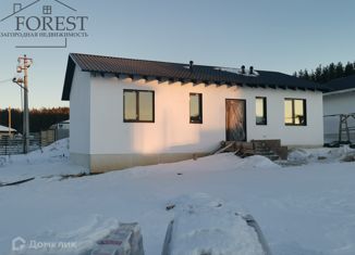 Продам дом, 100 м2, деревня Малое Седельниково, Южная улица