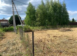 Продажа участка, 13 сот., село Усадище, улица Воронцова