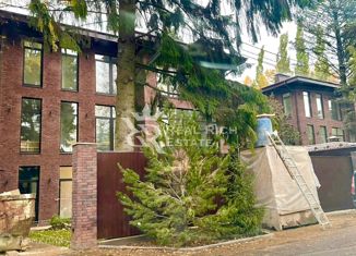 Продаю участок, 12 сот., коттеджный посёлок Горки-6, коттеджный посёлок Горки-6, 36