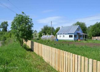 Продам дом, 55 м2, село Кривец, Набережный переулок