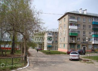 Продаю 2-комнатную квартиру, 42.6 м2, Марий Эл, Солнечная улица, 17