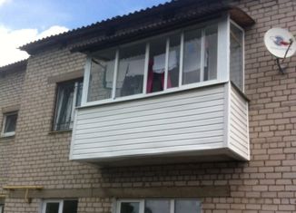 Продам двухкомнатную квартиру, 43.7 м2, Тутаев, 2-я Овражная улица, 28А