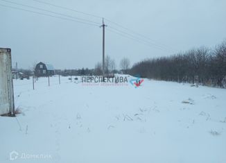 Продажа земельного участка, 25 сот., деревня Кромино