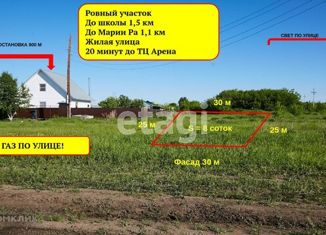 Продаю земельный участок, 8 сот., село Шахи