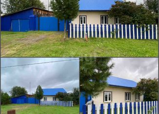 Продаю дом, 41 м2, село Нижняя Тавда, Светлая улица, 6