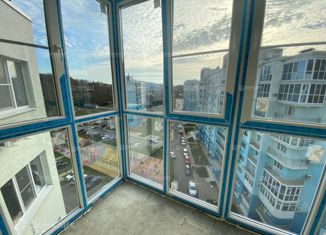 Продается 3-ком. квартира, 60 м2, село Раздольное, ЖК Министерские Озёра, Тепличная улица, 65