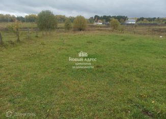 Продам земельный участок, 30 сот., деревня Матюнино