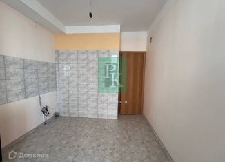 Продается однокомнатная квартира, 33.5 м2, Севастополь, улица Репина, 1Б