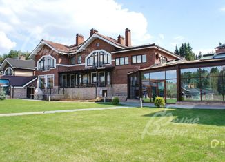 Сдача в аренду дома, 1300 м2, коттеджный посёлок Левитан, коттеджный посёлок Левитан, 12