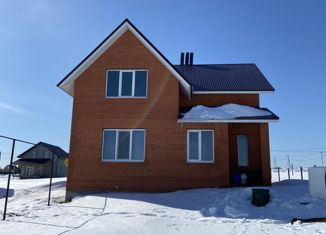 Продам дом, 140.3 м2, село Набережные Моркваши, Саратовская улица, 21