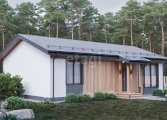 Продажа дома, 77 м2, село Ильинское