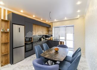 Продаю дом, 138 м2, Тюмень, Крещенская улица