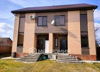 Продается дом, 153 м2, Краснодар, улица Евдокии Бершанской, 337, улица Евдокии Бершанской