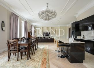 Продается 3-комнатная квартира, 180 м2, Москва, Большой Казённый переулок, 5, Большой Казённый переулок