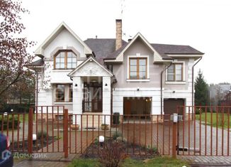 Аренда дома, 450 м2, деревня Папушево, коттеджный посёлок Рублёвские Горки, 8