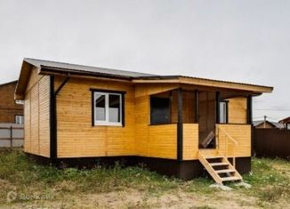 Продаю дом, 70 м2, коттеджный поселок Александрия, Двадцать вторая улица, 8