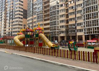 Продаю 2-комнатную квартиру, 79.08 м2, Краснодар, Душистая улица, 79к2, ЖК Дуэт