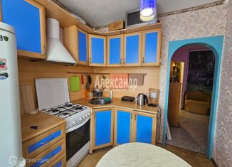 Продам 1-ком. квартиру, 31 м2, Лахденпохья, Красноармейская улица, 11